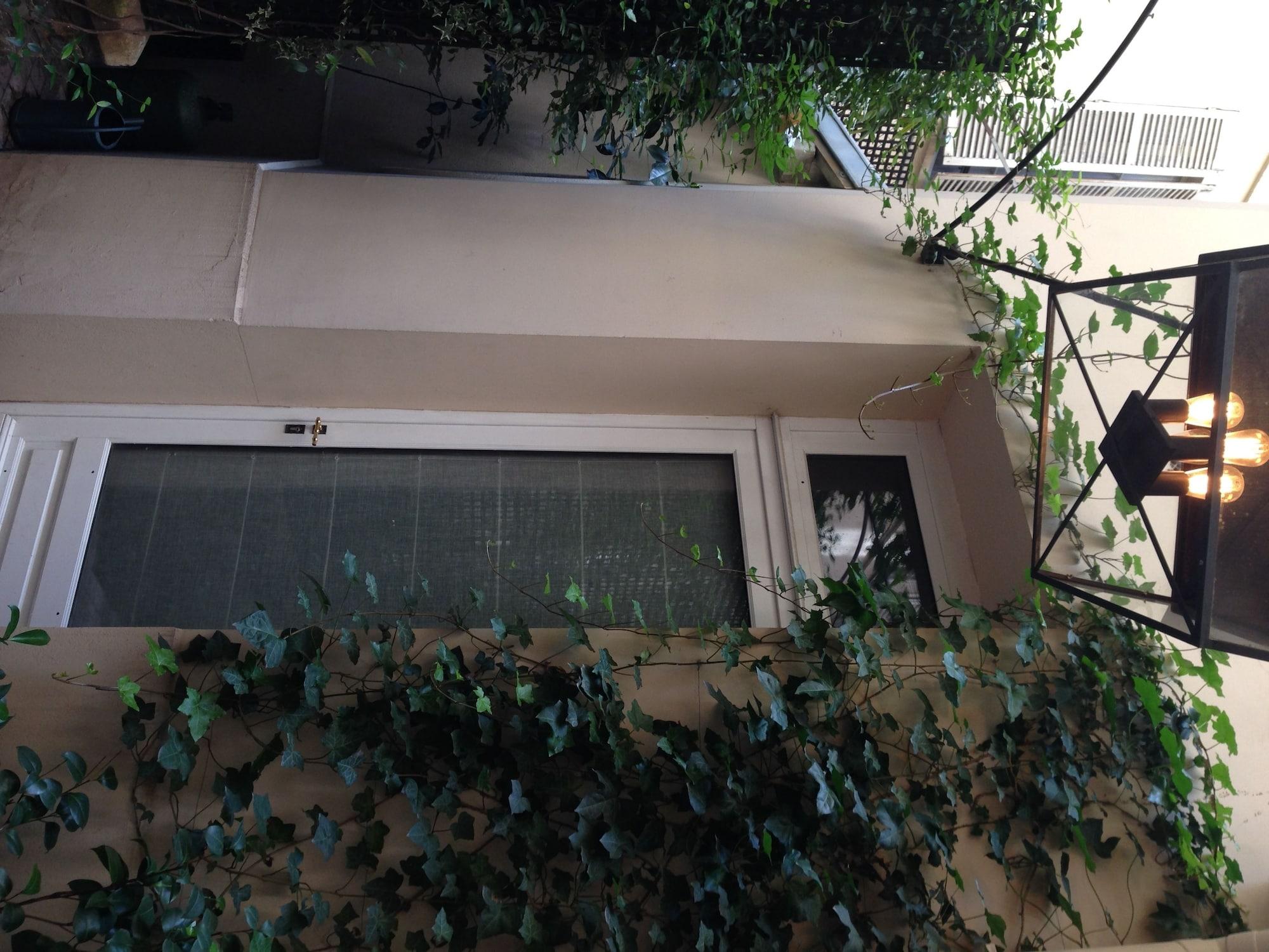 Hotel Recamier Paris Eksteriør bilde