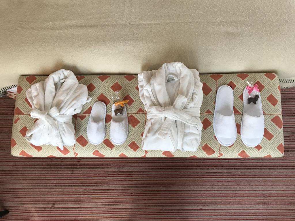 Hotel Recamier Paris Eksteriør bilde