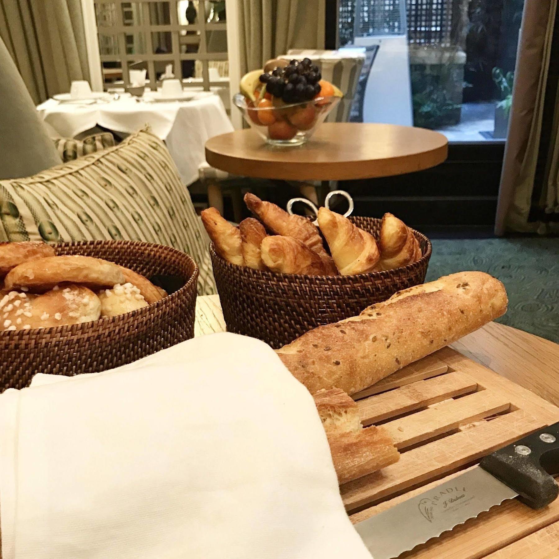 Hotel Recamier Paris Eksteriør bilde