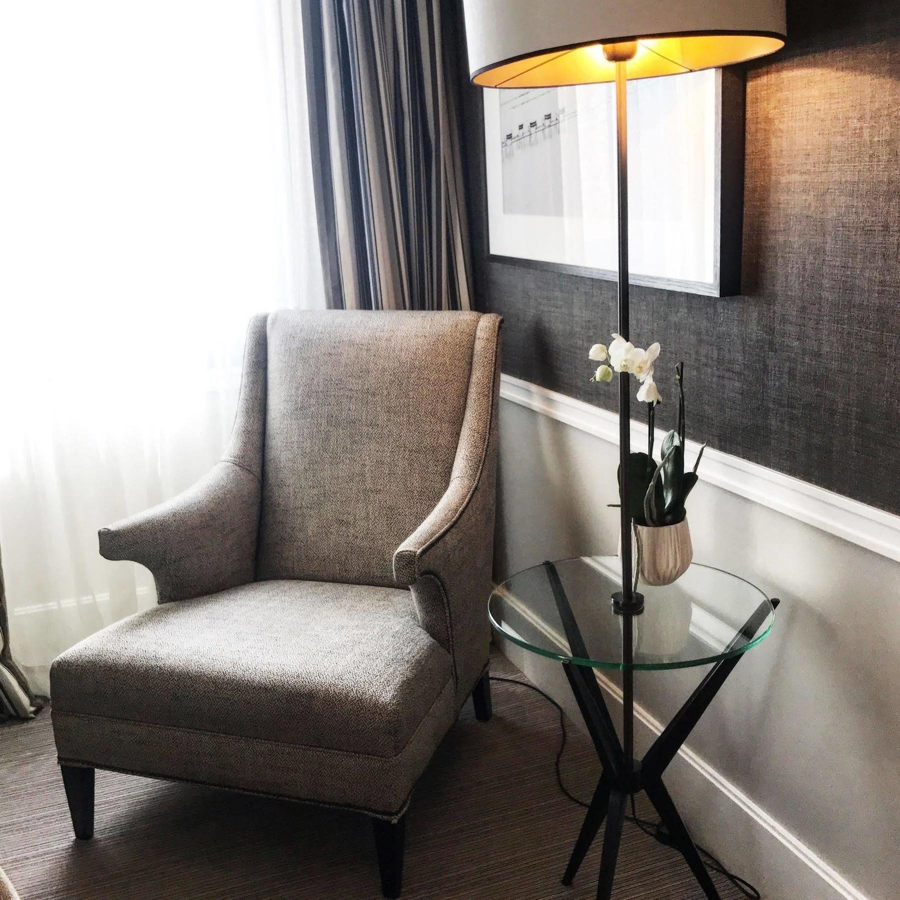 Hotel Recamier Paris Eksteriør bilde