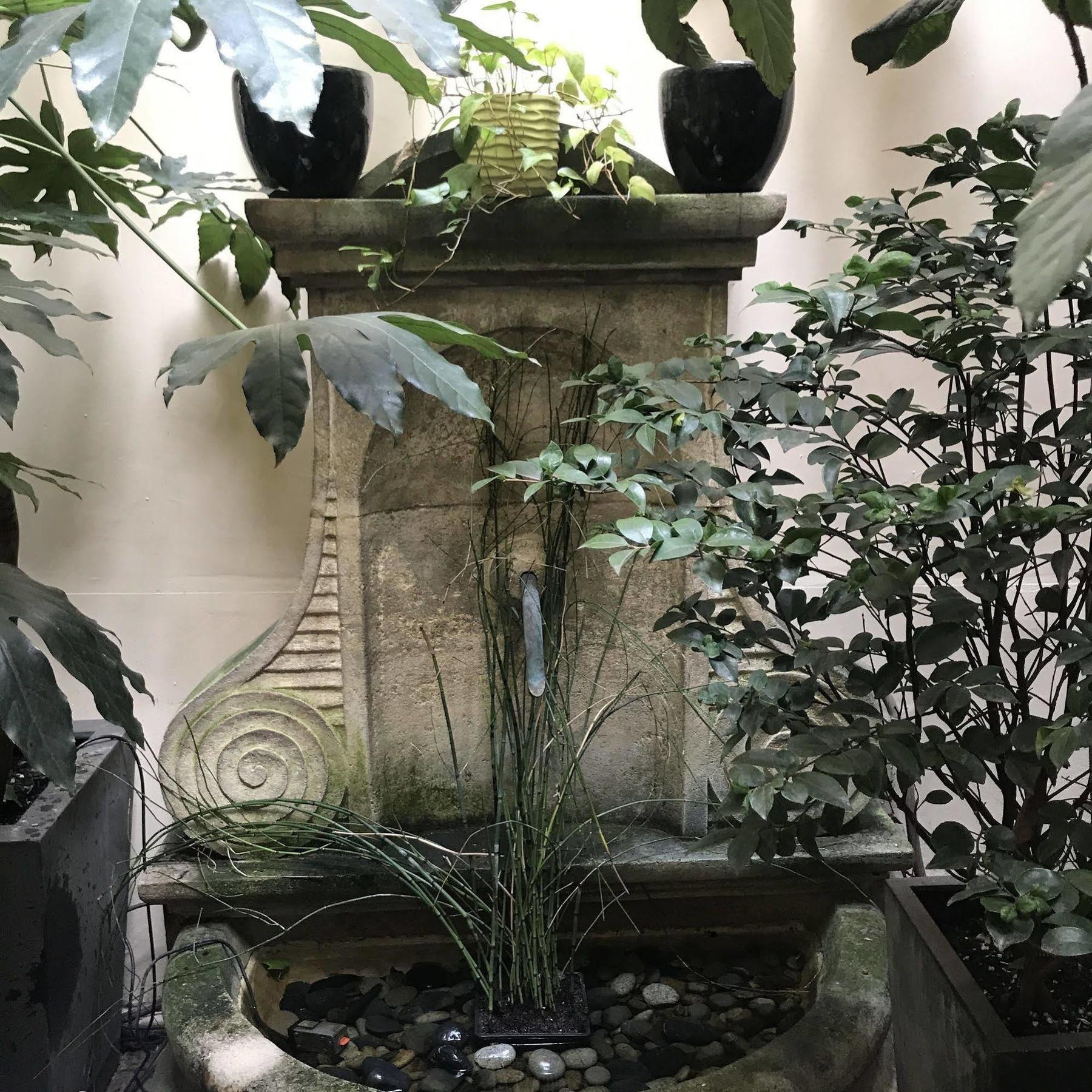Hotel Recamier Paris Eksteriør bilde