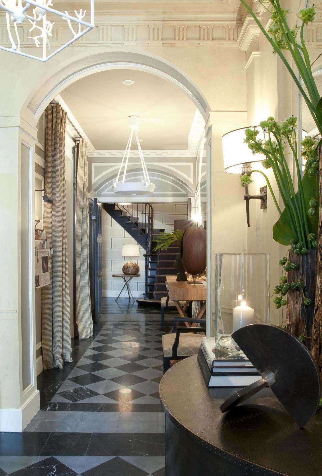 Hotel Recamier Paris Eksteriør bilde