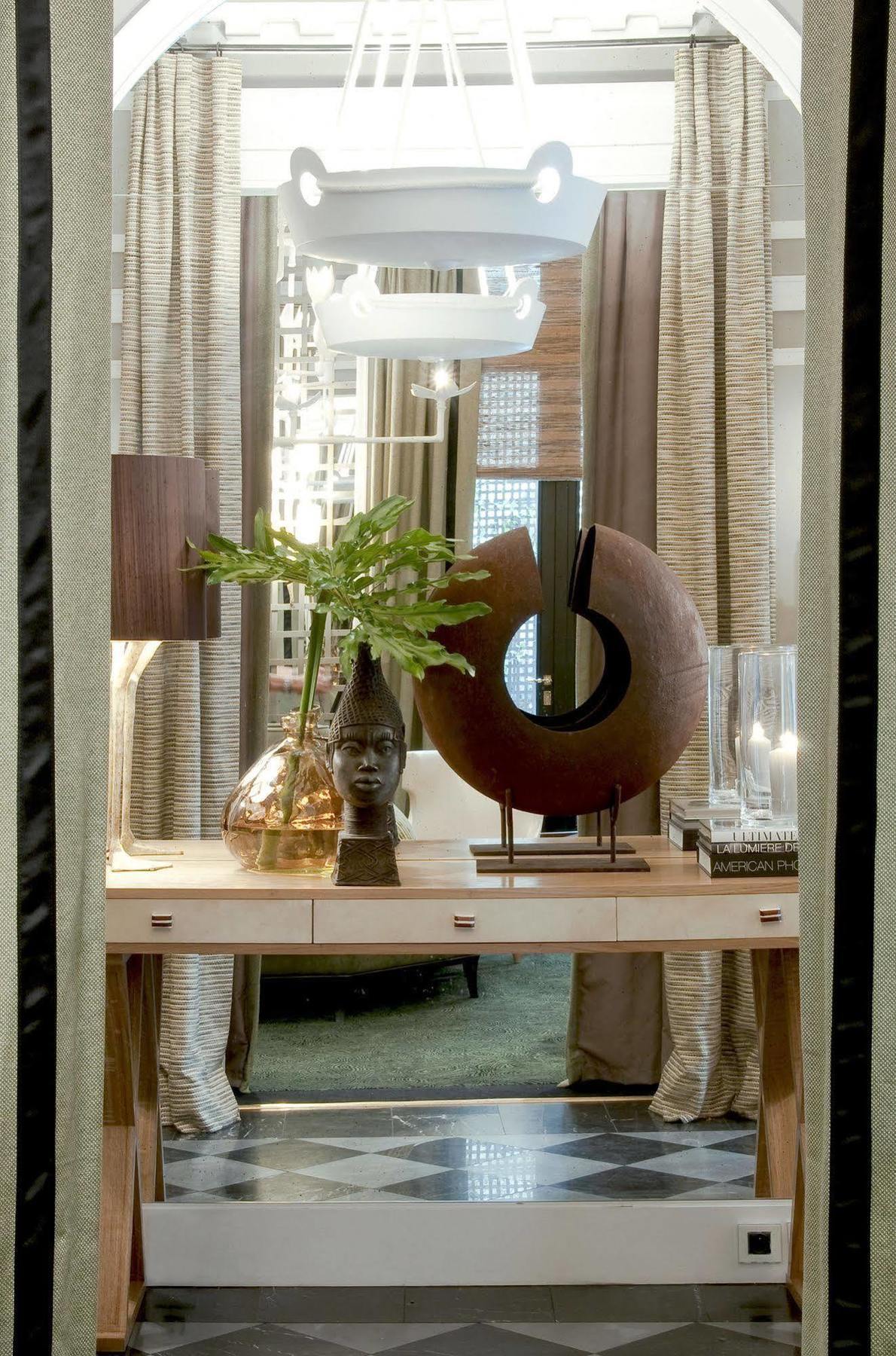 Hotel Recamier Paris Eksteriør bilde